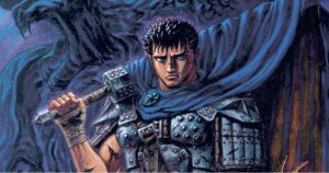 ข่าว Berserk เบอร์เซิร์ก ปี 2022