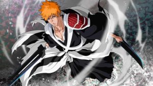 ข่าว Bleach Thousand Year Blood War เทพมรณะ