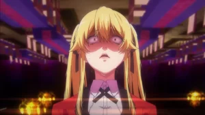 ข่าว Kakegurui Twin อนิเมะแนวคมบาดใจ