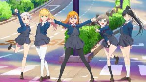 รีวิว Love Live Superstar 2 ในปี 2022