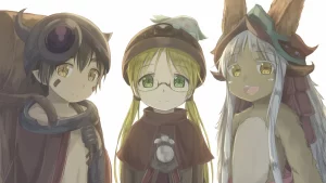 ข่าว Made in Abyss ซีซั่นที่ 2 ตอนที่ 1