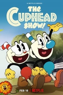 ข่าว The Cuphead Show เดอะคัพเฮดโชว์ 2