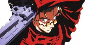 รีวิว Trigun Stampede ภาคใหม่ปี 2022