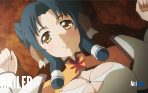 ข่าว Utawarerumono Futari no Hakuoro บทที่สามของไตรภาค