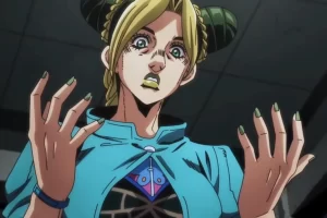 รีวิว JoJo’s Bizarre Adventure Stone Ocean โจโจ้ ล่าข้ามศตวรรษ สโตนโอเชียน